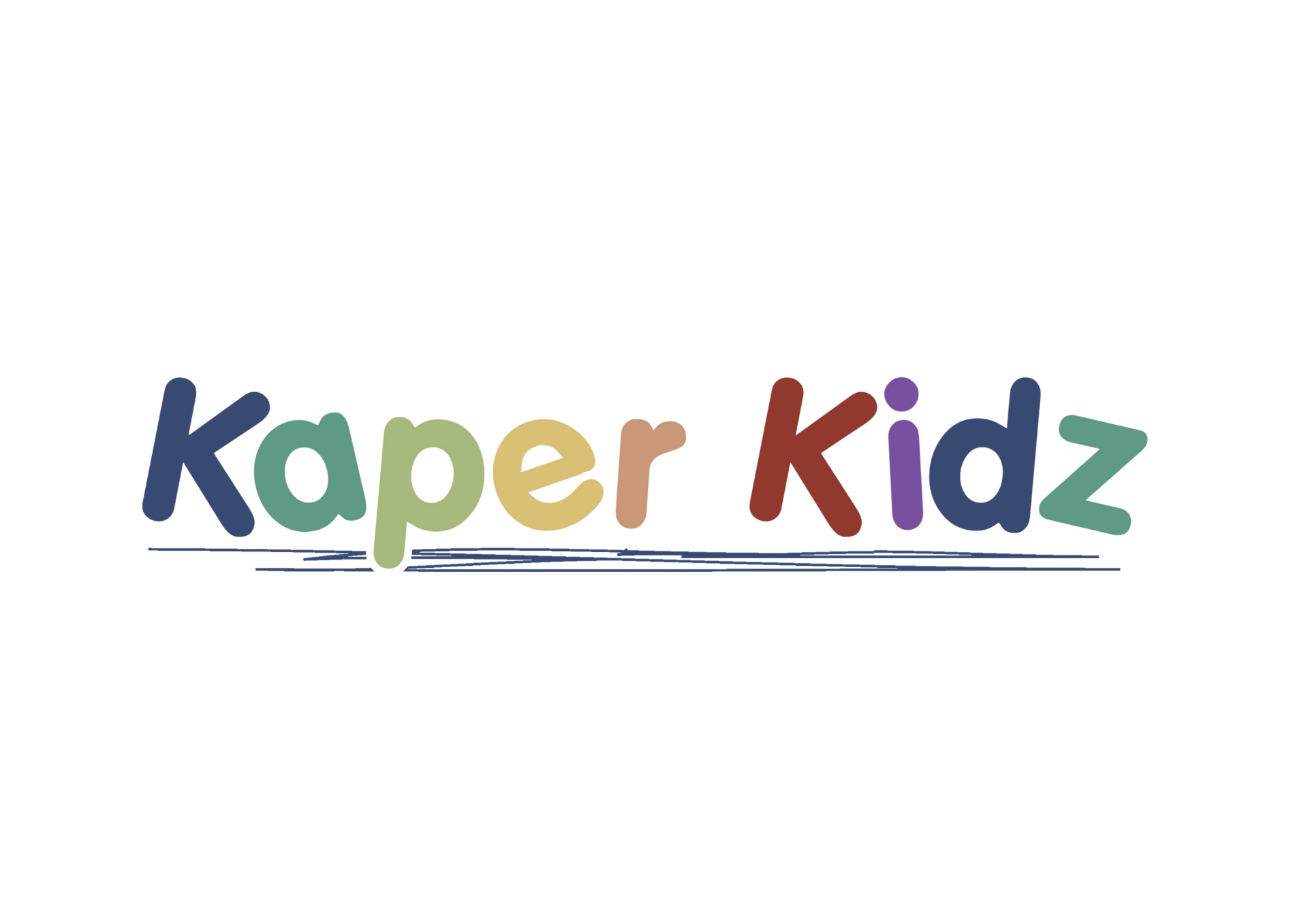 Kaper Kidz