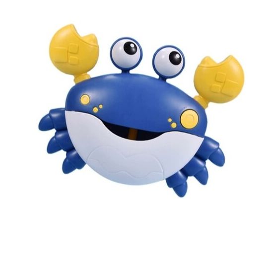 Bubble crab hot sale bath toy australia