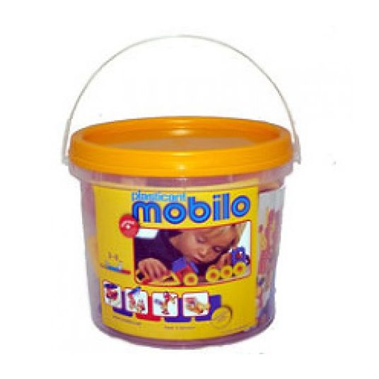 Mobilo bucket on sale