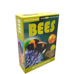 World Of Discovery Discover Bees Box