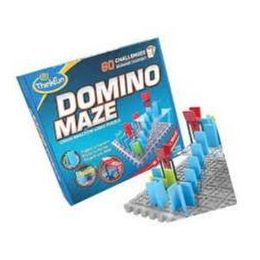 Thinkfun Domino Maze (d)