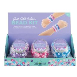 Just Add Colour Bead Kit