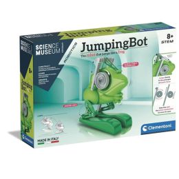 Clementoni Jumping Bot