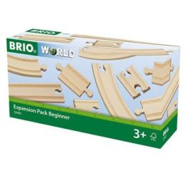 Brio Expansion Pack Beginner