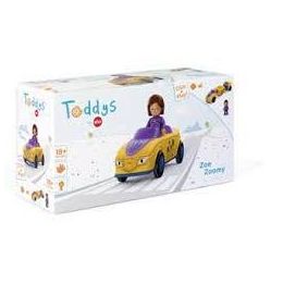 Toddys Zoe Zoomy (d)