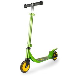 John Deere Scooter 5+