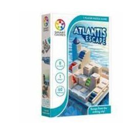 Smart Games Atlantis Escape (d)