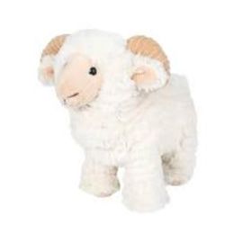Minkplush Outbackers Little George Merino Sheep 16cm
