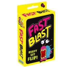 Fast Blast