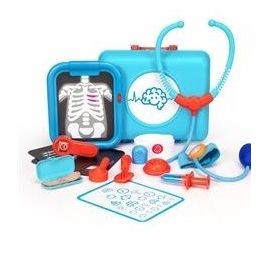 Fat Brain Pretendables Doctor Set