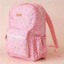 Fox & Fallow Backpack Dusty Roses