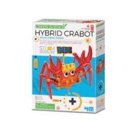 4m Green Science Hybrid Crabot