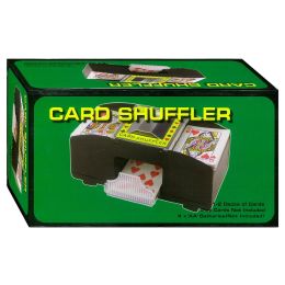 Card Shuffler Automatic