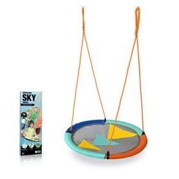 B4  Sky Adventure Chair Swing Medium - 40" Diameter