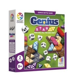 Smart Games Genius Star