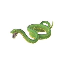 Collecta Green Tree Python