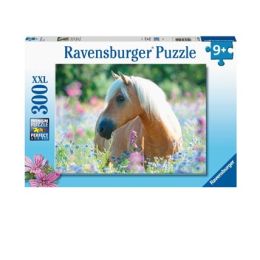 Ravensburger 300pc Wildflower Pony