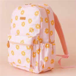 Fox & Fallow Backpack Daisy Chain