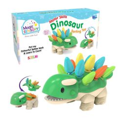 Magic Sensory Fine Motor Skills Dinosaur