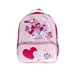 Bugzz Backpack Princess (d)