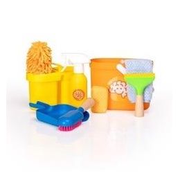 Fat Brain Pretendables Cleaning Set