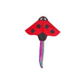 Ladybird Kite