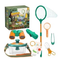 Elephant Explorer 18pcs Adventure Set