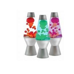 Squishy Lava Lamp