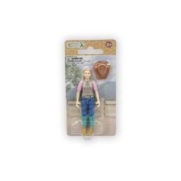 Collecta Cowgirl Rider