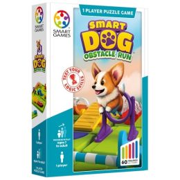 Smart Games Smart Dog Obstacle Run
