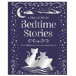 A Treasury Of Bedtime Stories H/B