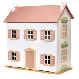 Mentari Clover Dolls House