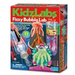 4m Kidz Lab Fizzy Bubble Lab