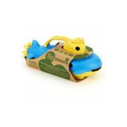 Green Toys Submarine