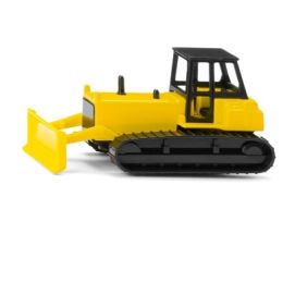 Siku Bulldozer