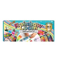 Rainbow Loom Band Original Kit
