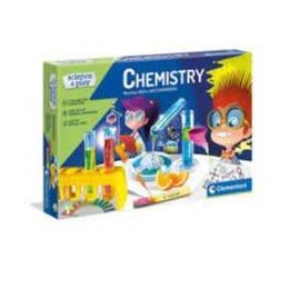 Clementoni Chemistry 150+ Experiements