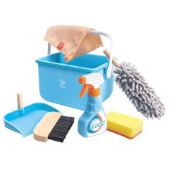 Hape Clean Up Bucket Set