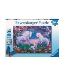 Ravensburger 100pc Unicorn Grove