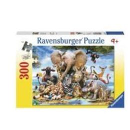 Ravensburger 300pc Favourite Wild Animal