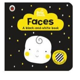 Baby Touch: Faces