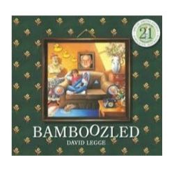 Bamboozled 21st Anniversary