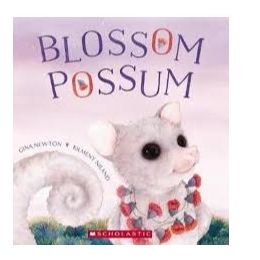 Blossom Possum