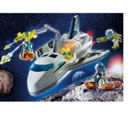 Playmobil Space Shuttle