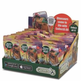 Collecta Dinosaur Series 1 Assorted