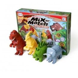 Magnetic Mix Or Match Dinosaurs #1
