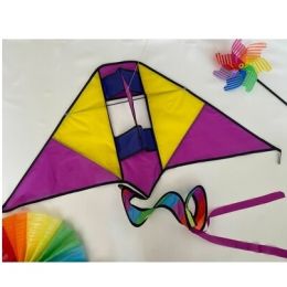 Electric Kite