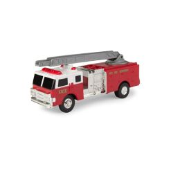 12cm Fire Truck