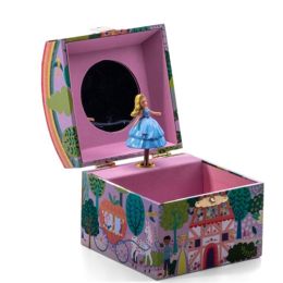Floss & Rock Jewel Box Small – Fairy Tale
