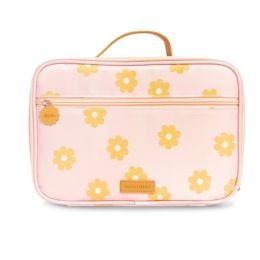 Fox & Fallow Large Lunch Bag Daisy Chain